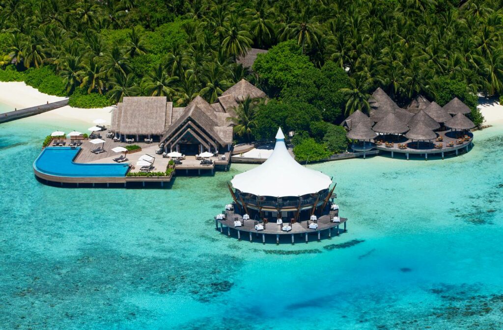 Baros Maldives