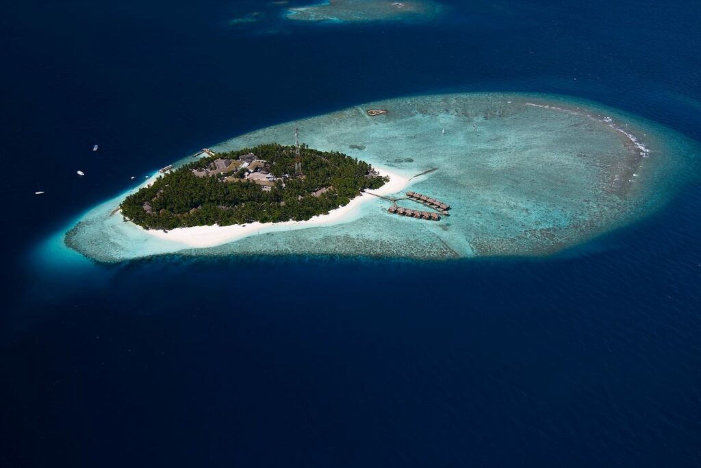 Fihalhohi Island Resort