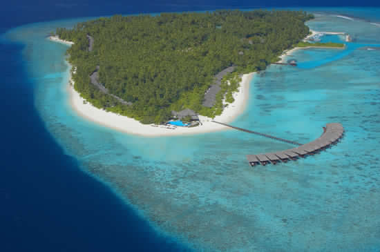 Filitheyo Island Resort