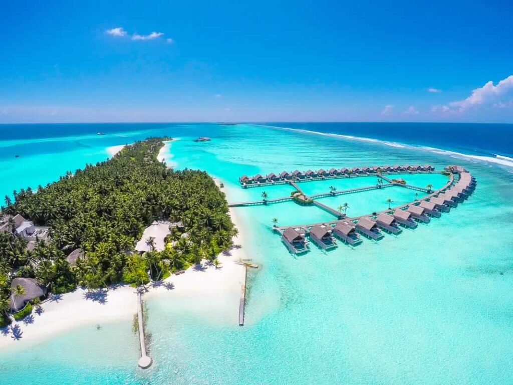 Niyama Maldives