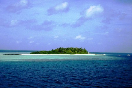 Viste per Voi – Asdu Sun Island